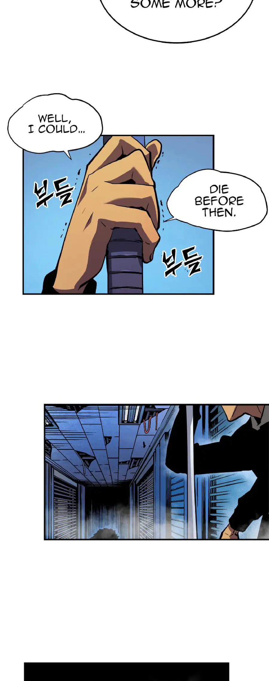 Solo Leveling Chapter 14 Page 12