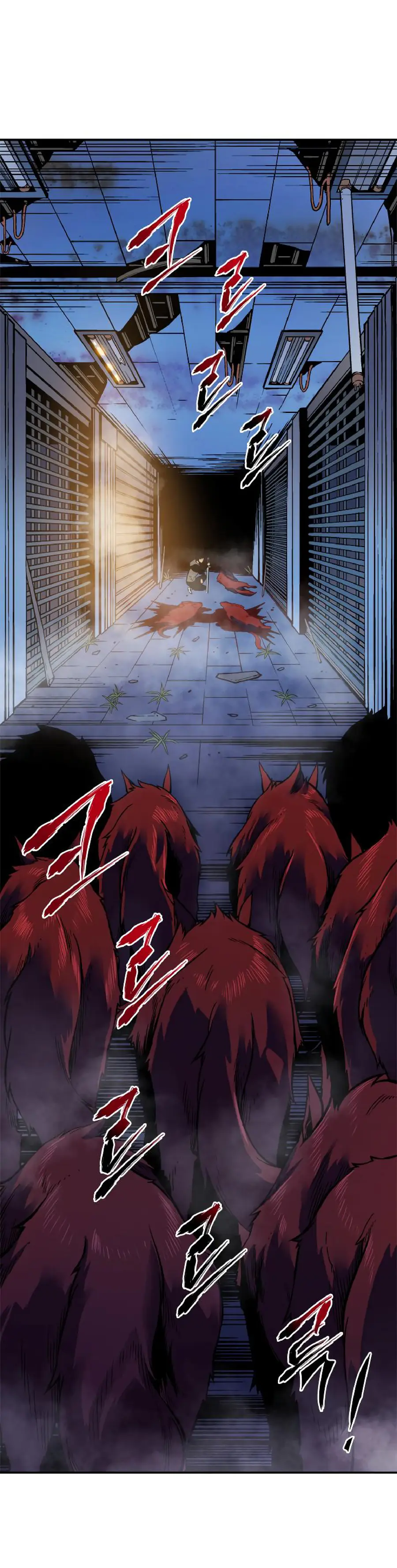 Solo Leveling Chapter 14 Page 14
