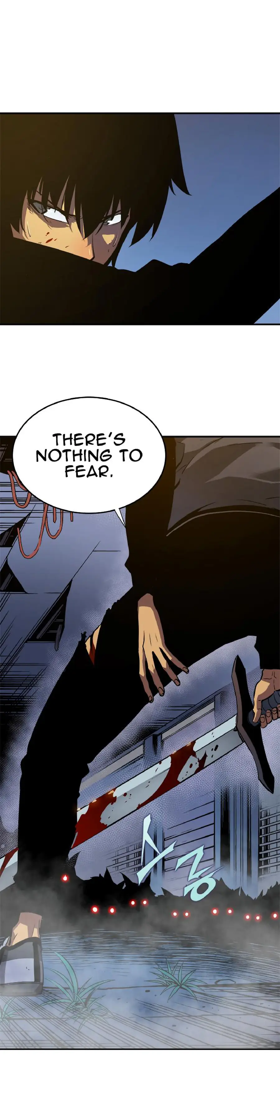 Solo Leveling Chapter 14 Page 15
