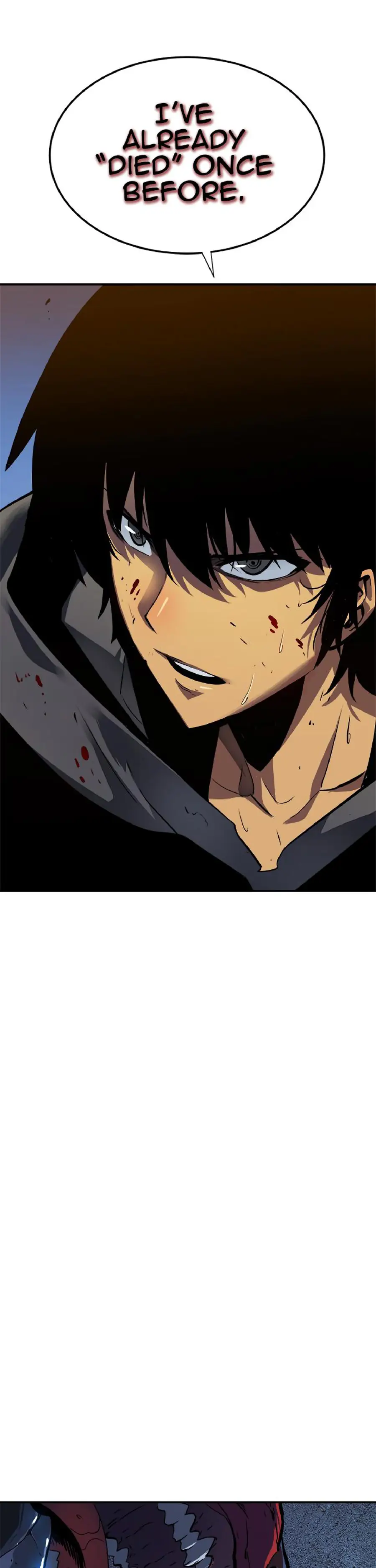 Solo Leveling Chapter 14 Page 16