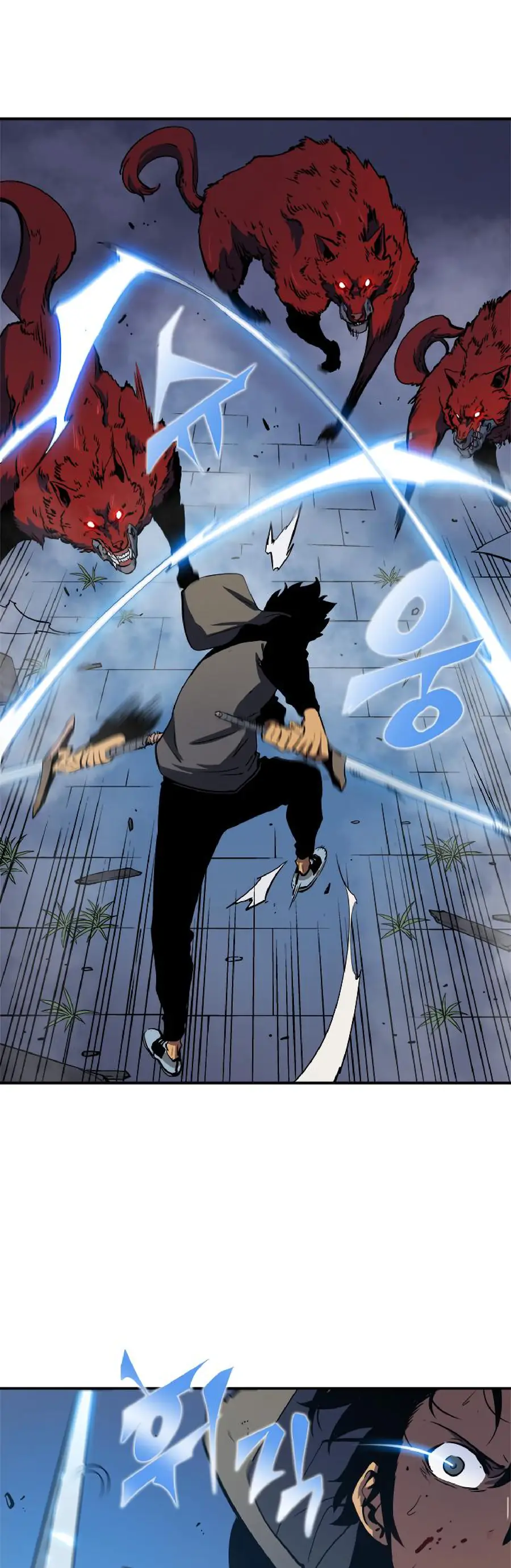 Solo Leveling Chapter 14 Page 19