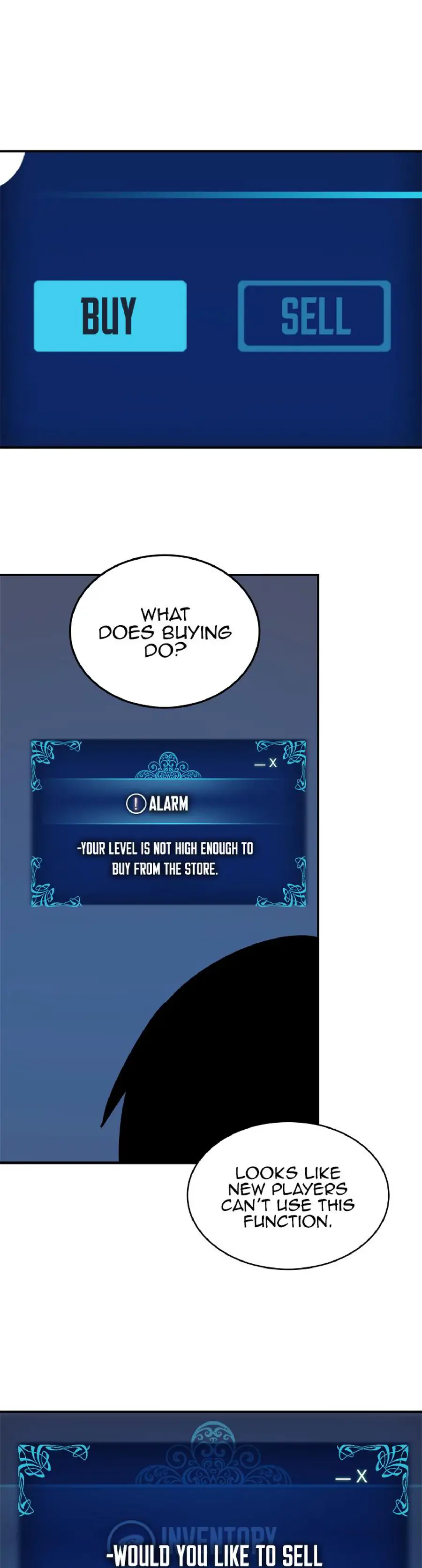 Solo Leveling Chapter 14 Page 9