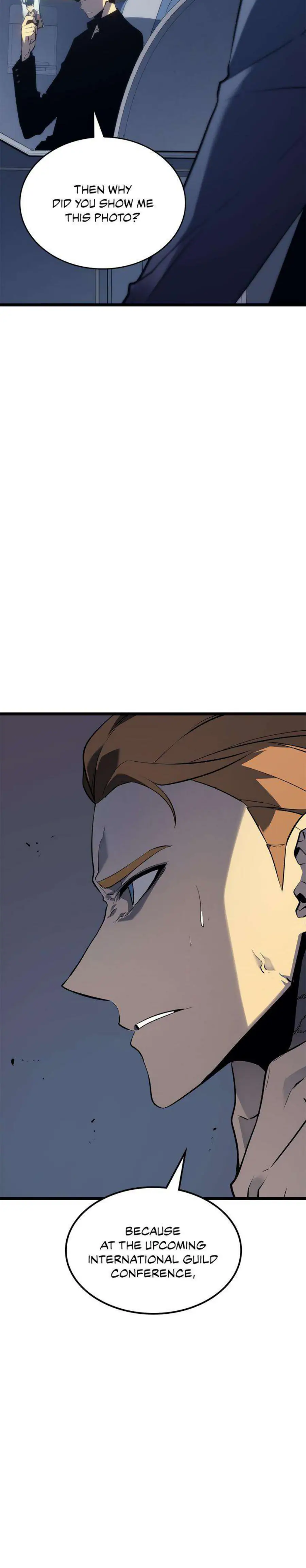 Solo Leveling Chapter 140 Page 25