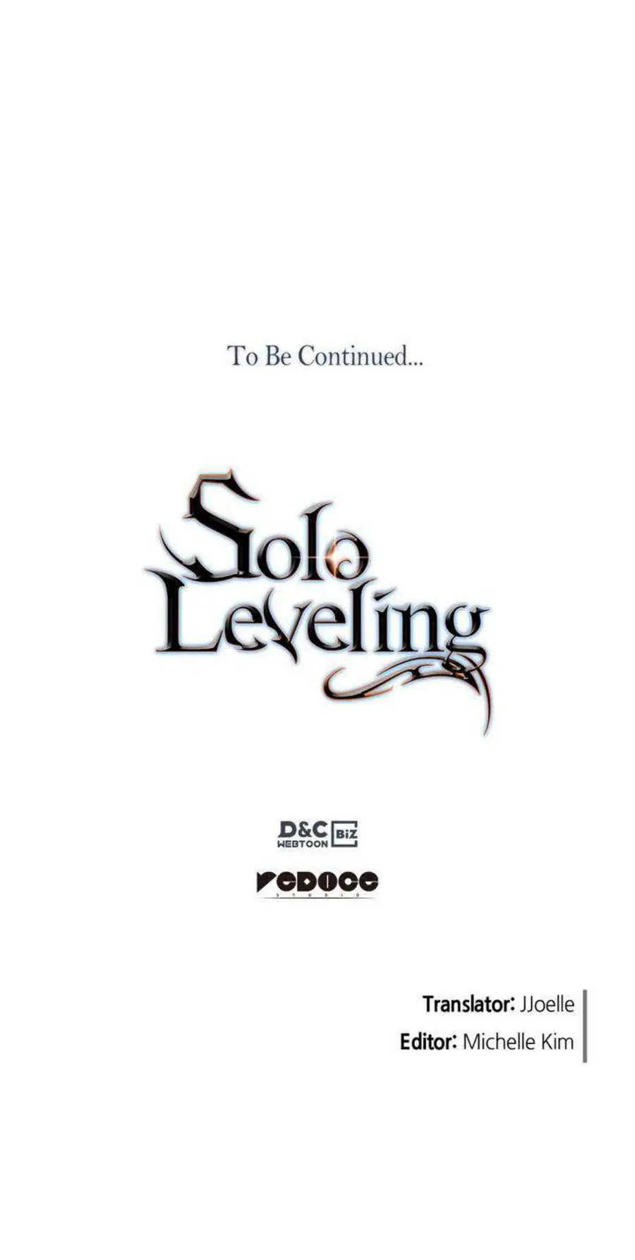 Solo Leveling Chapter 140 Page 27