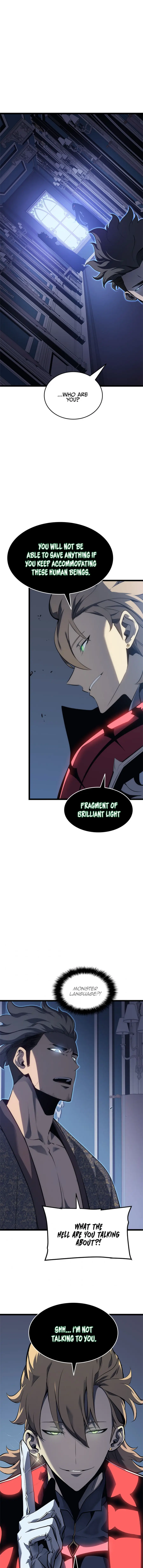 Solo Leveling Chapter 140 Page 6