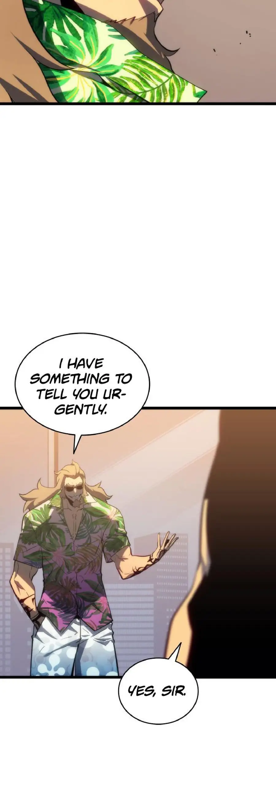Solo Leveling Chapter 141 Page 16