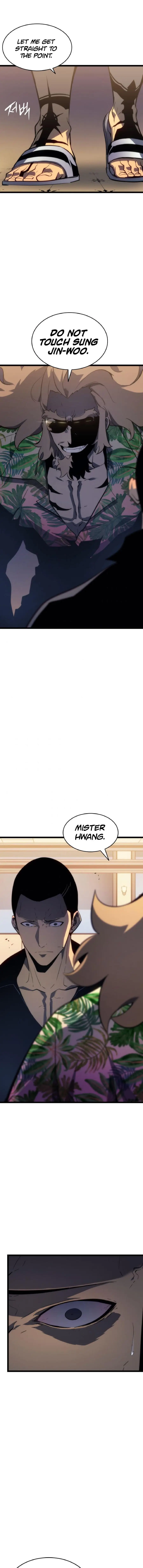 Solo Leveling Chapter 141 Page 17