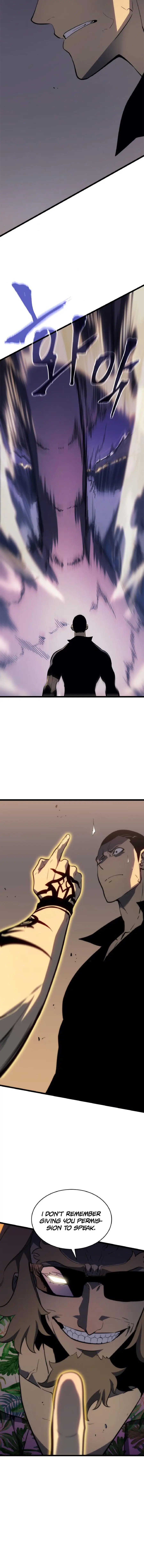 Solo Leveling Chapter 141 Page 19