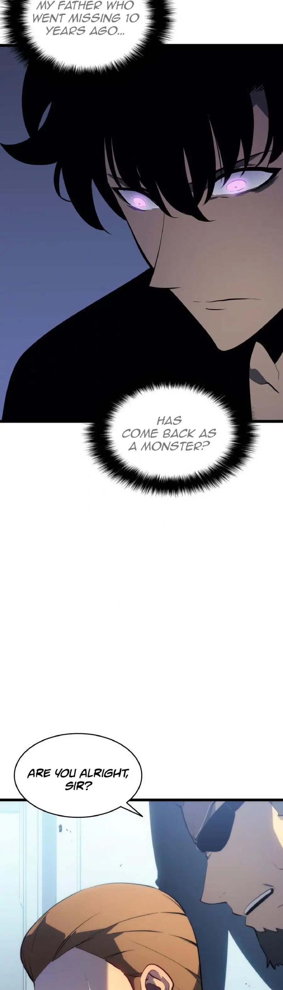 Solo Leveling Chapter 141 Page 2