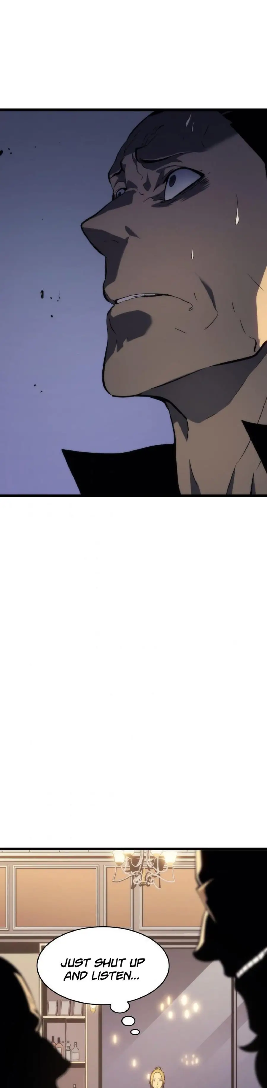 Solo Leveling Chapter 141 Page 20