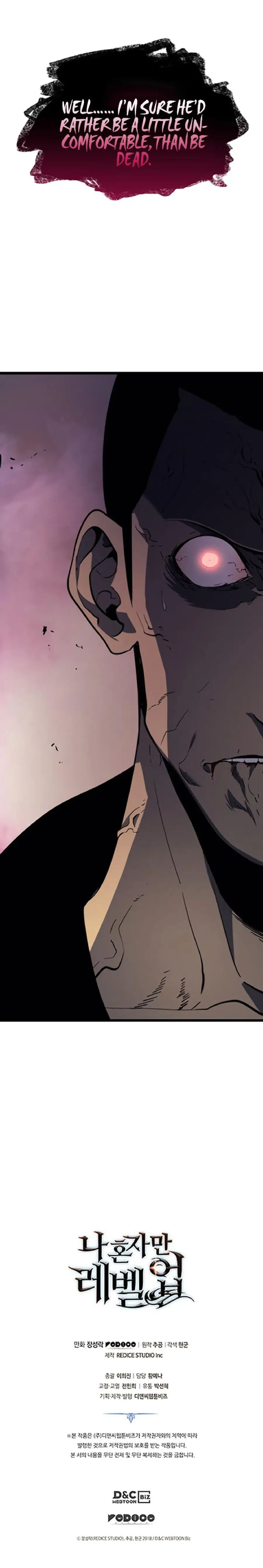 Solo Leveling Chapter 141 Page 24