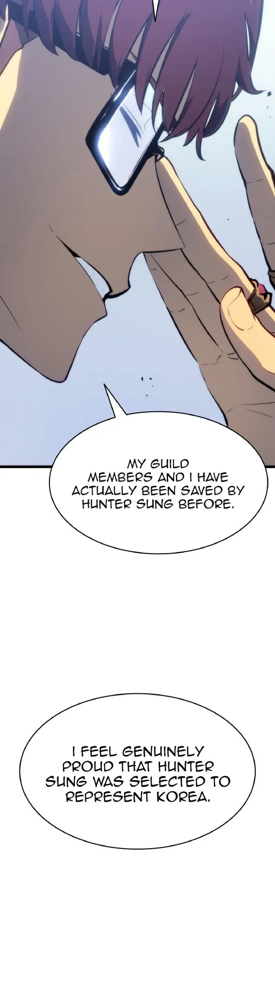 Solo Leveling Chapter 141 Page 8