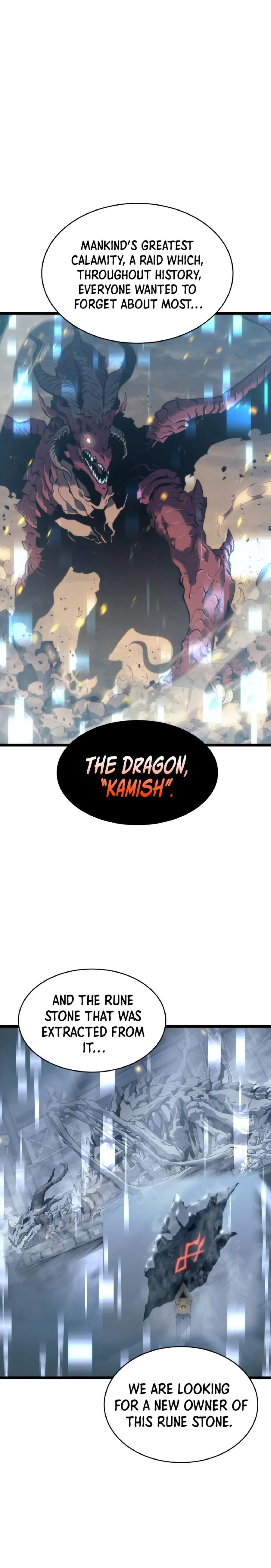 Solo Leveling Chapter 142 Page 10