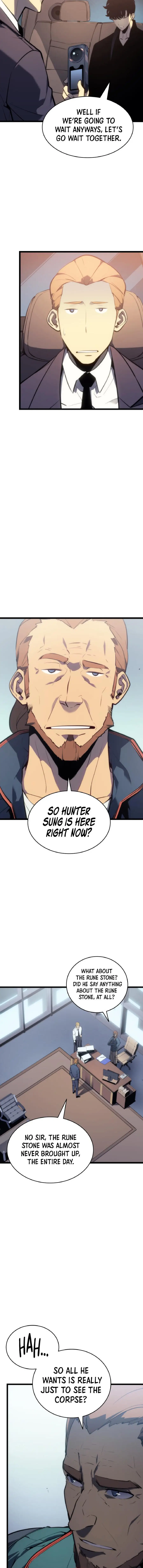 Solo Leveling Chapter 142 Page 13