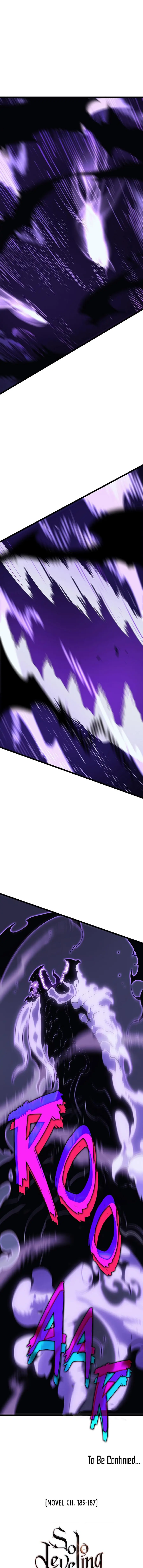 Solo Leveling Chapter 142 Page 25