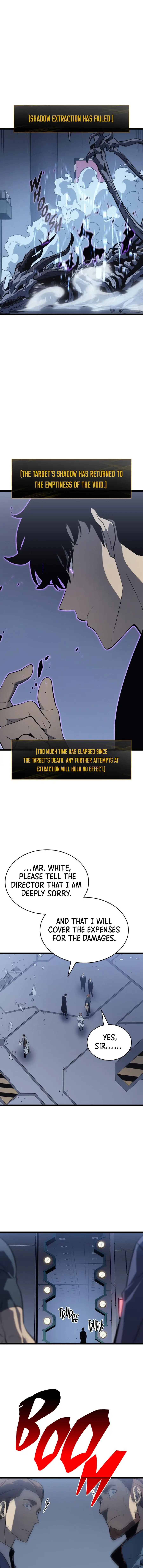 Solo Leveling Chapter 143 Page 10
