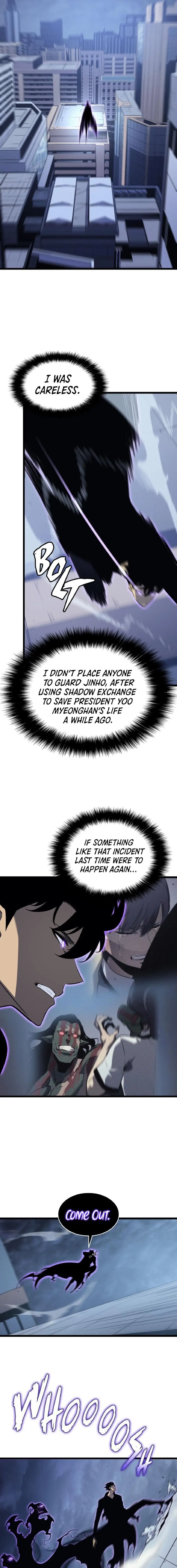 Solo Leveling Chapter 143 Page 15