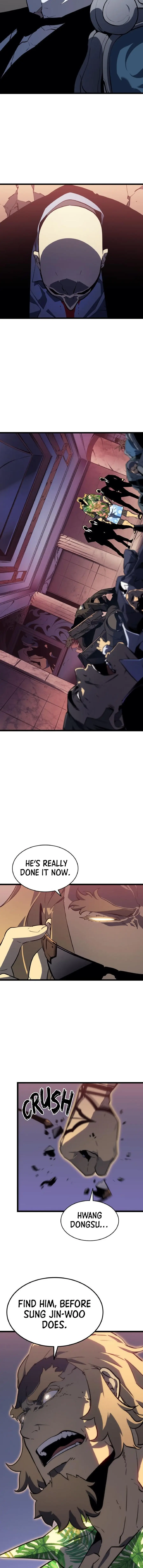 Solo Leveling Chapter 143 Page 17