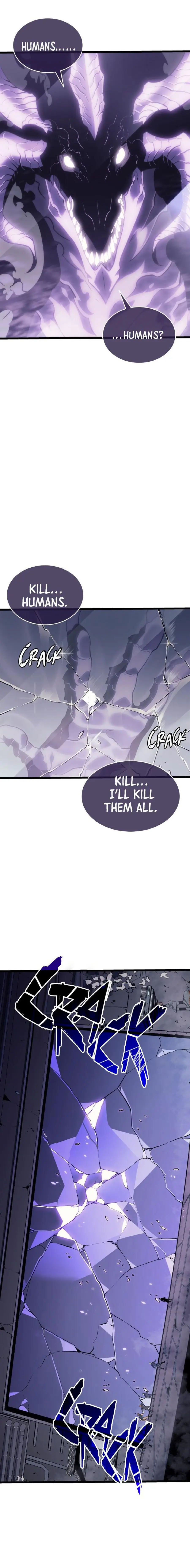 Solo Leveling Chapter 143 Page 3