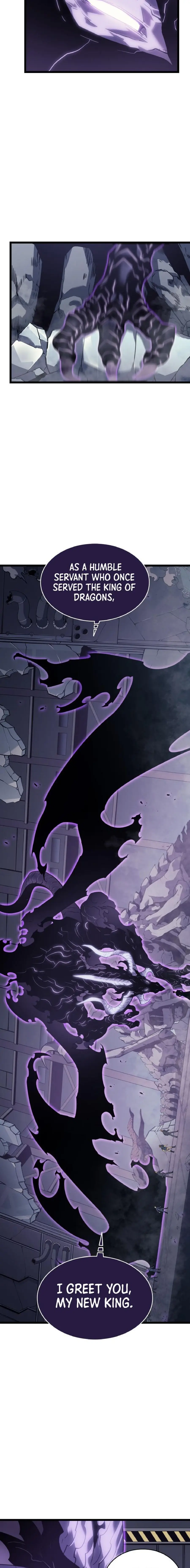 Solo Leveling Chapter 143 Page 6