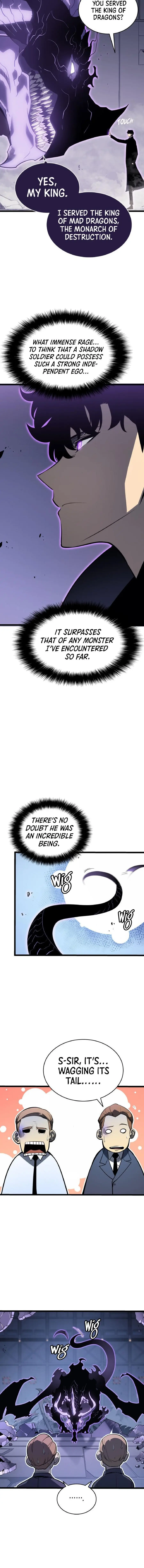 Solo Leveling Chapter 143 Page 7