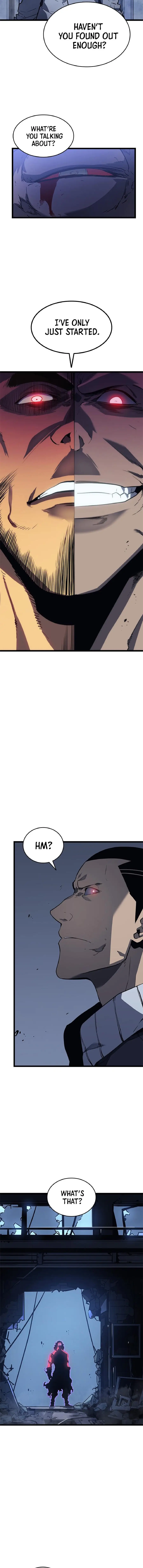 Solo Leveling Chapter 144 Page 15