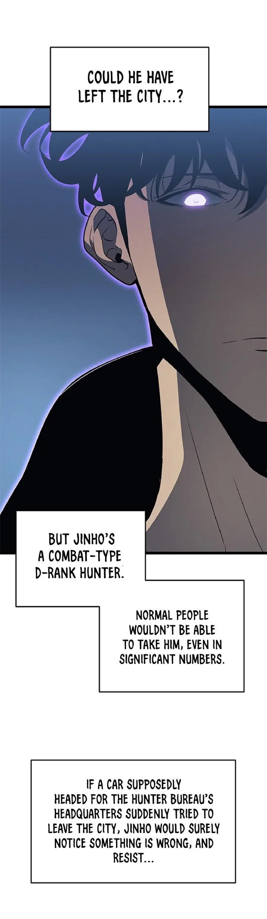 Solo Leveling Chapter 144 Page 2