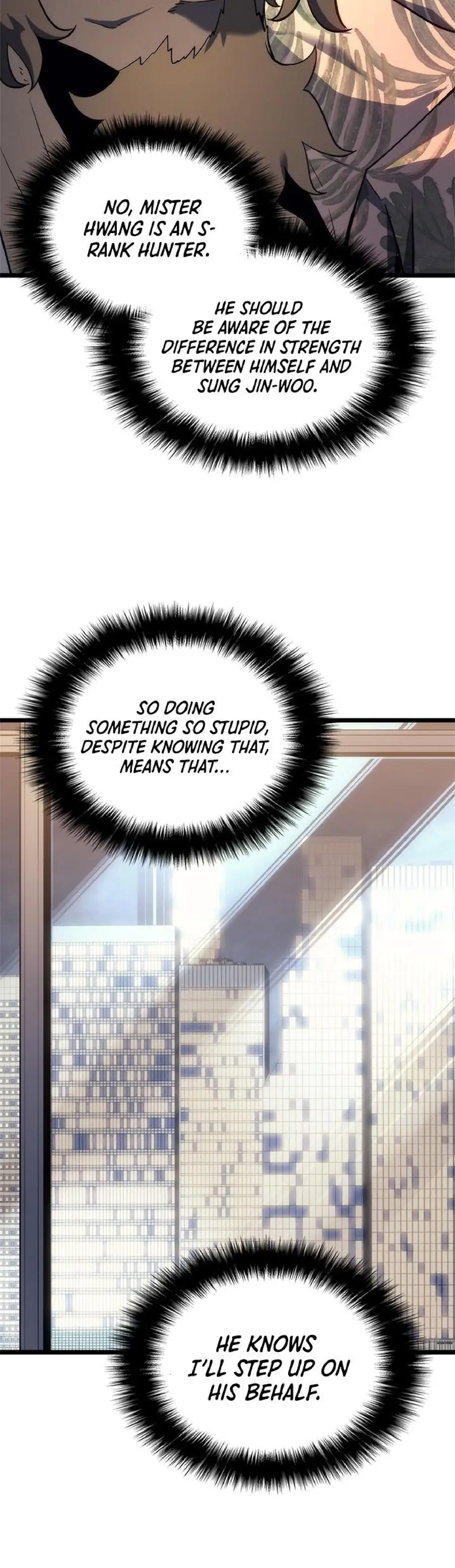 Solo Leveling Chapter 144 Page 6