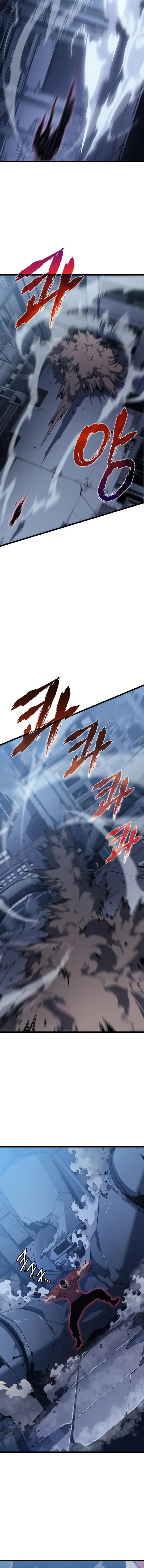 Solo Leveling Chapter 145 Page 10