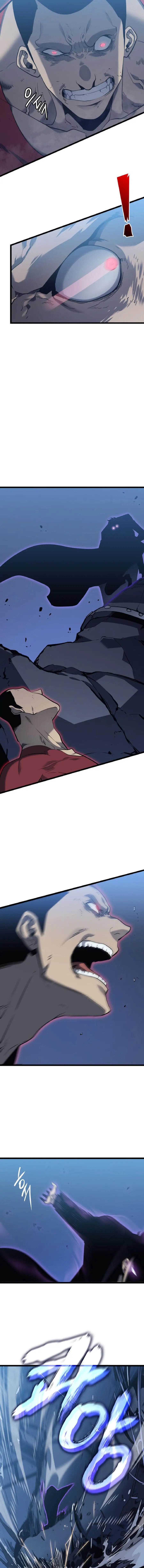 Solo Leveling Chapter 145 Page 11