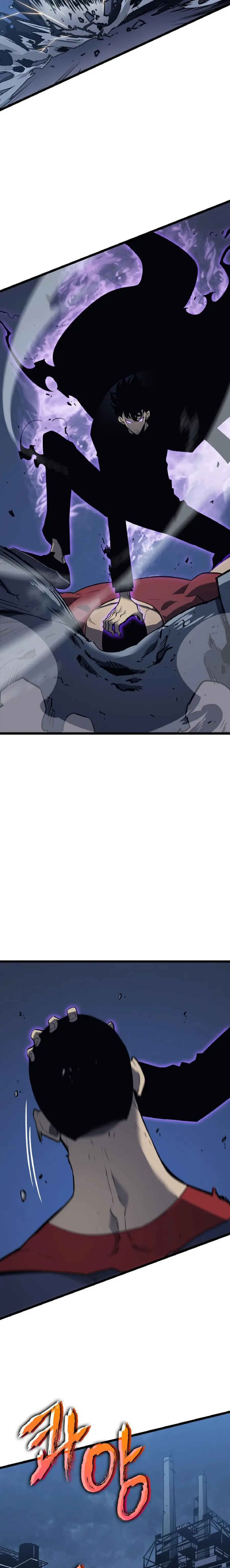 Solo Leveling Chapter 145 Page 12