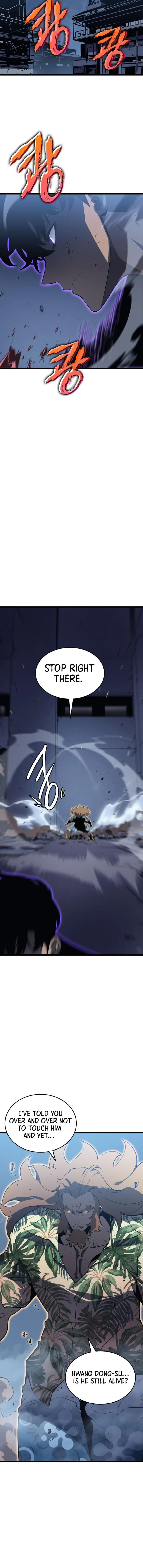 Solo Leveling Chapter 145 Page 13
