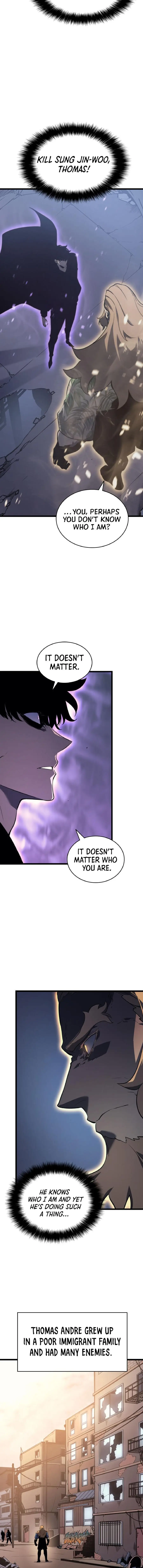 Solo Leveling Chapter 145 Page 16