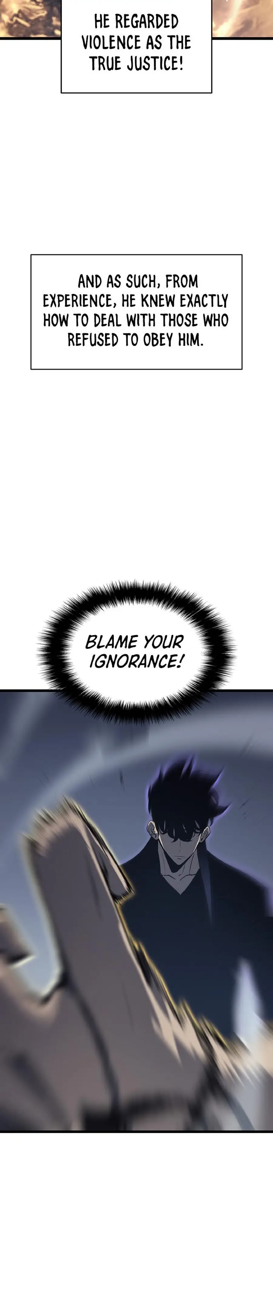 Solo Leveling Chapter 145 Page 18