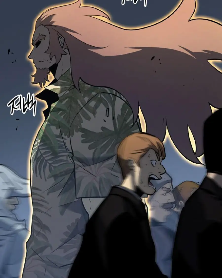 Solo Leveling Chapter 145 Page 21