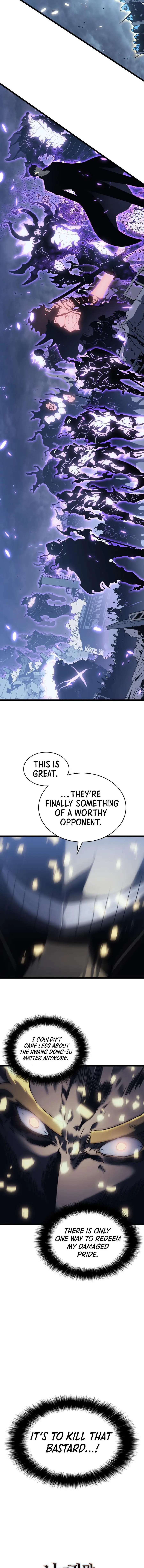 Solo Leveling Chapter 145 Page 23