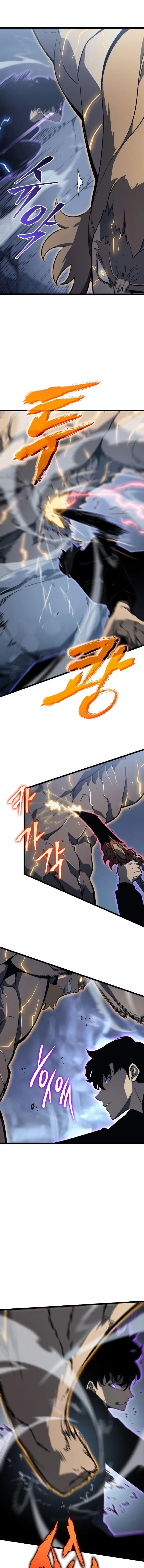 Solo Leveling Chapter 146 Page 11