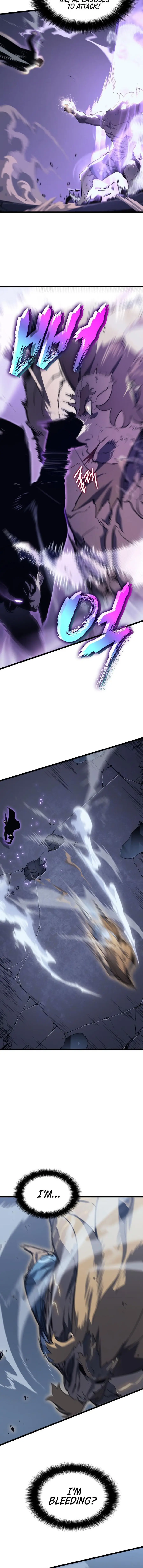 Solo Leveling Chapter 146 Page 14