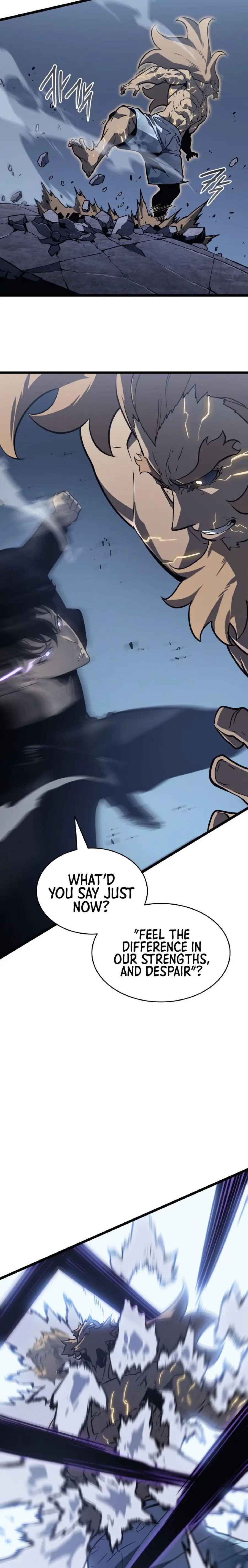 Solo Leveling Chapter 146 Page 15