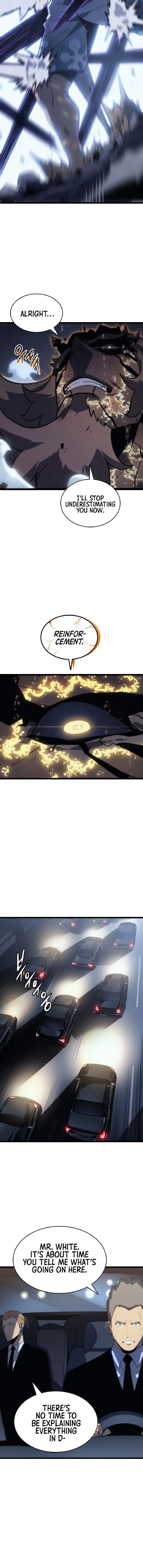 Solo Leveling Chapter 146 Page 16