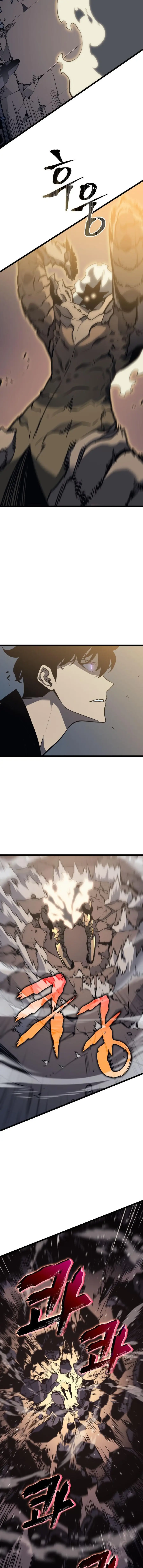Solo Leveling Chapter 146 Page 19