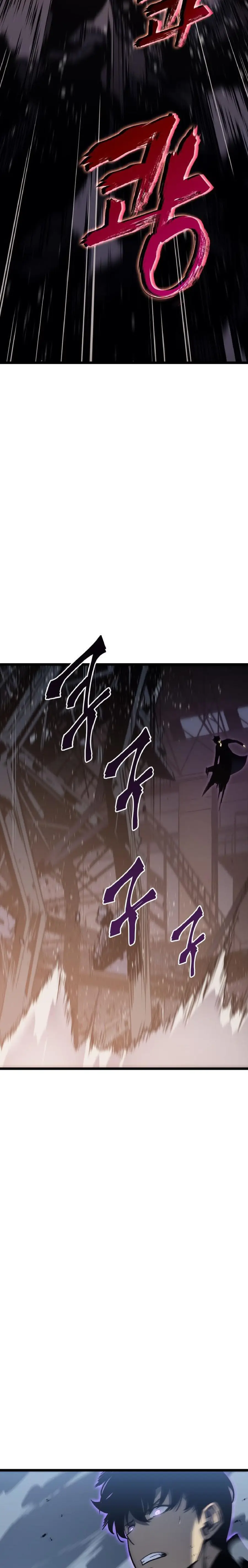 Solo Leveling Chapter 146 Page 20