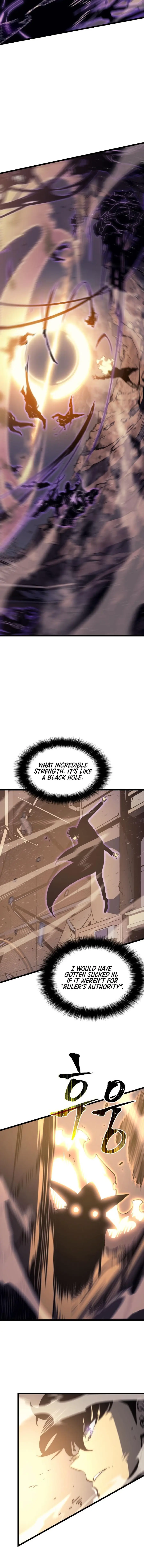 Solo Leveling Chapter 146 Page 22