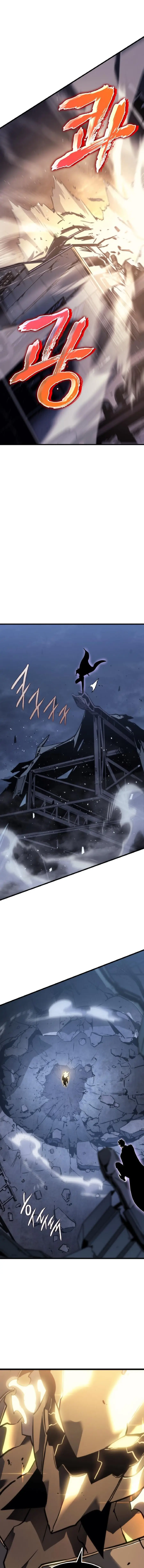 Solo Leveling Chapter 146 Page 23