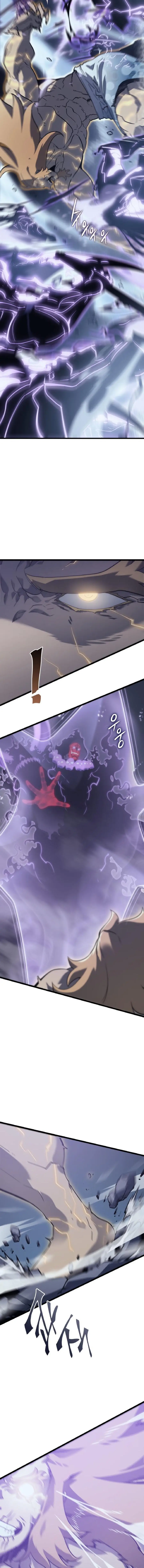 Solo Leveling Chapter 146 Page 6