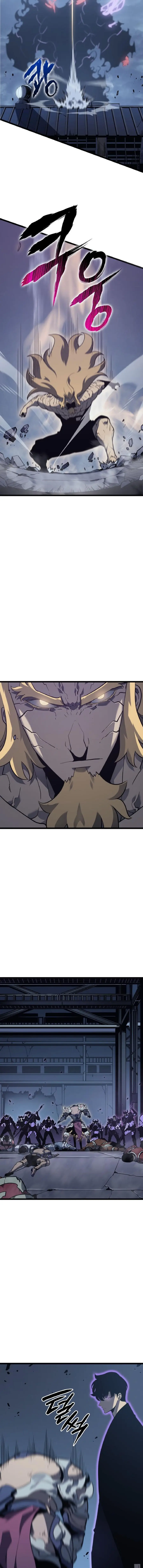 Solo Leveling Chapter 146 Page 8