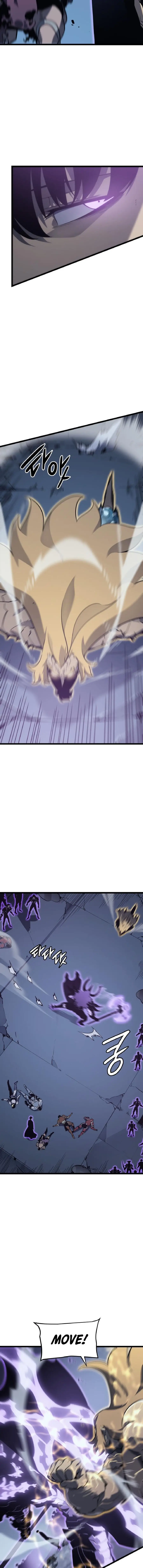 Solo Leveling Chapter 146 Page 9
