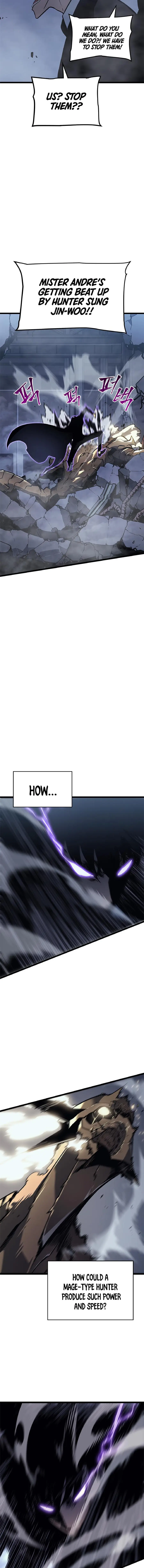 Solo Leveling Chapter 147 Page 10