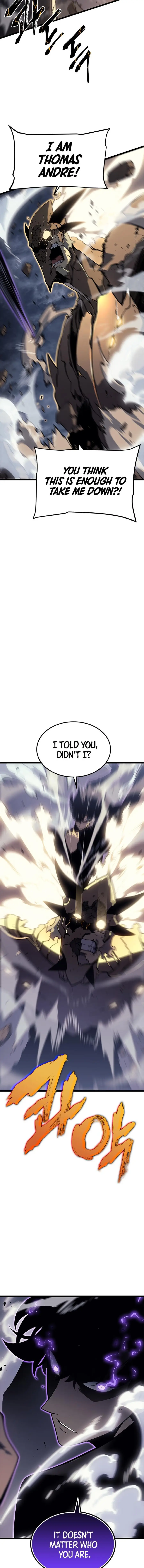 Solo Leveling Chapter 147 Page 12