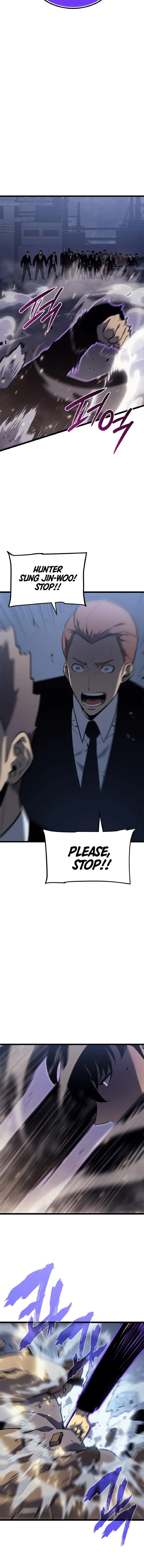 Solo Leveling Chapter 147 Page 13